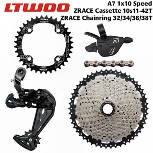 LTWOO MTB 1x10 Speed Groupset 42T 46T