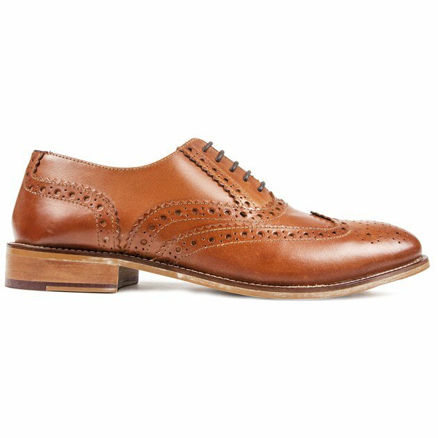 Купить LONDON BROGUES Mens Gatsby 