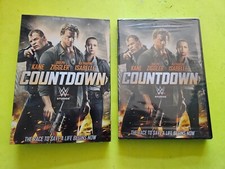 Countdown (DVD, 2016) for sale online | eBay