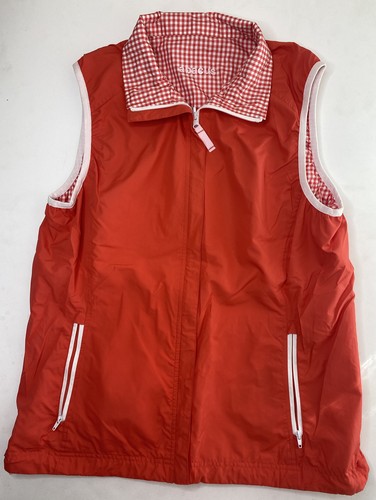 Abacus Women's Size Medium Golf Wind 
