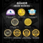 GiiKER Super Blocks Puzzle Game, 1000+ Leveled Up Electronic Brain Game for Kids