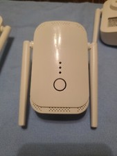 MacArd WiFi Range Extender 300 Mbps Model:N300