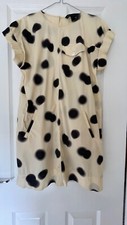 Marc by Marc Jacobs dress Size UK 8-10