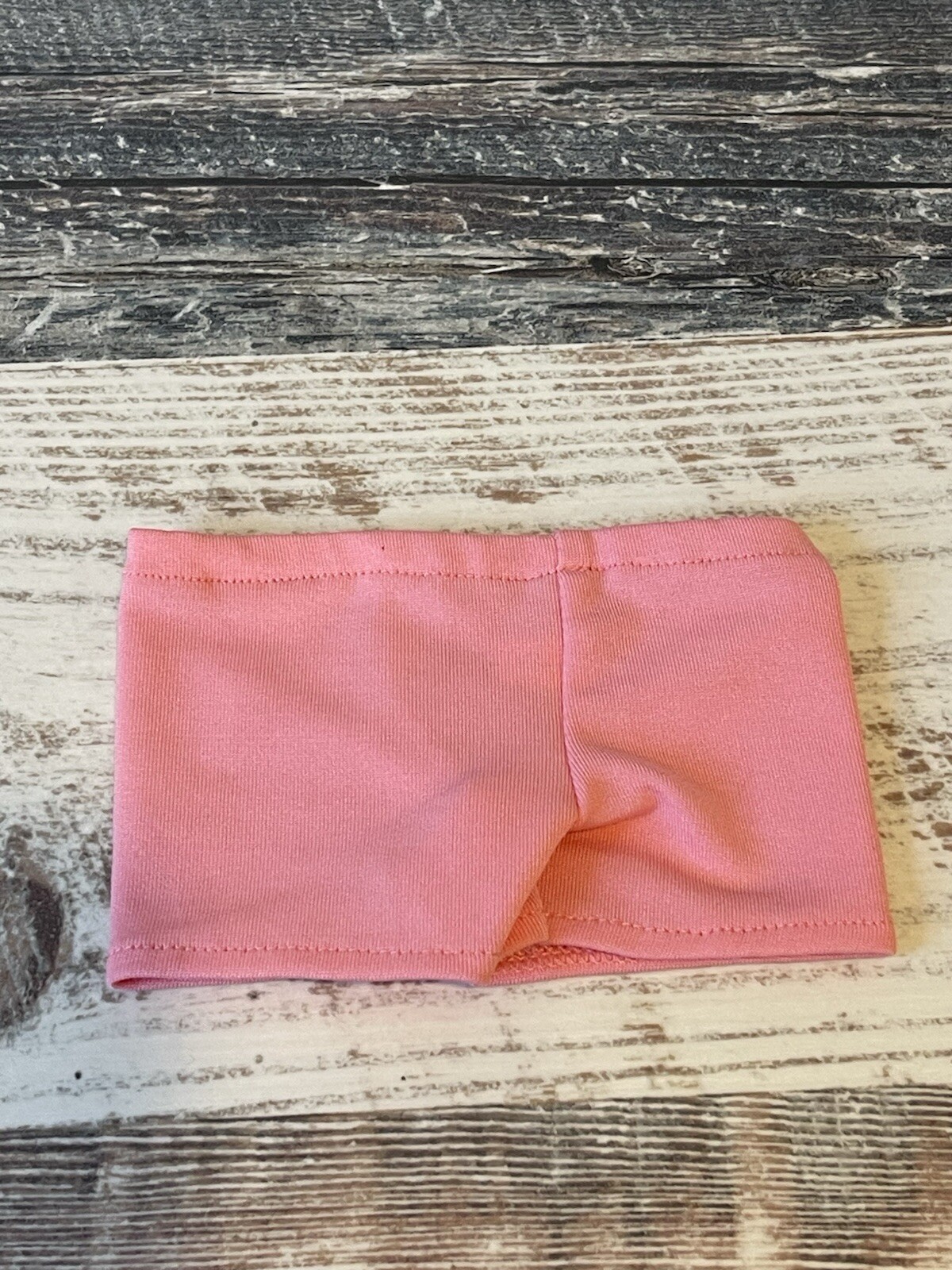 SAOLA American Girl Doll Just Like You TENNIS Outfit II solo calze rosa con visiera corta