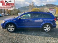 2012 Dodge Journey SXT - - Air - Tilt