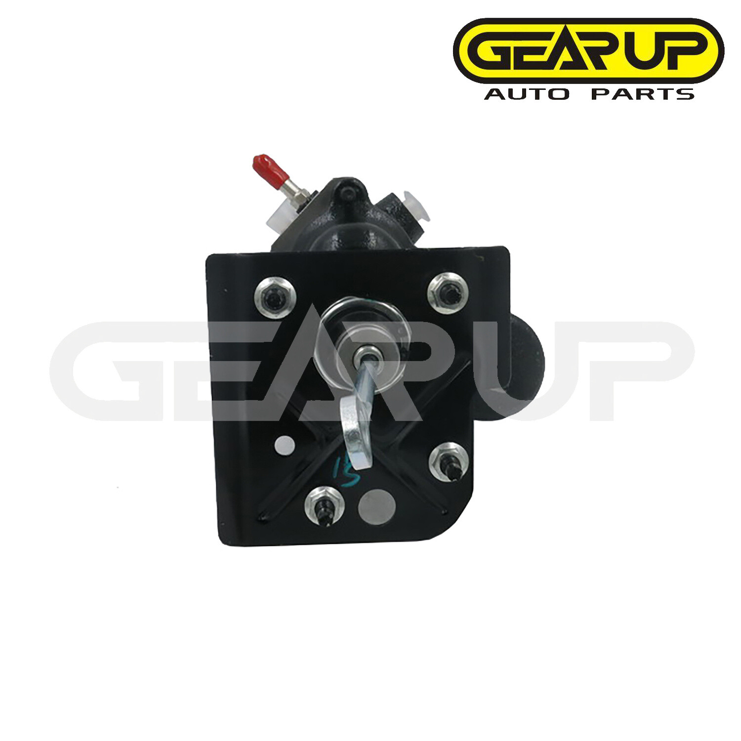 Hydraulic Brake Booster For Chevrolet GMC 20122014 527414 eBay