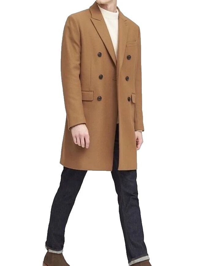 Banana Republic Coats for Men