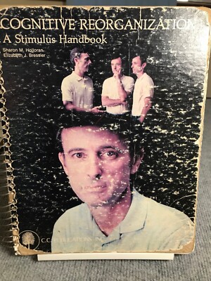 Cognitive Reorganization A Stimulus Handbook