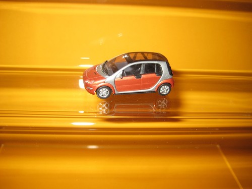 Busch - 1:87 - H0 - Smart - modelo de coches a elegir - Model Cars - Imagen 77 de 153
