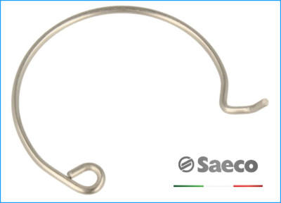 Saeco Molla Braccetto Portafilter 126835818SA CAREZZA-DELUXE VIA VENETO 1