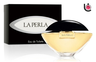 Parfum Lady A By Annabella - Eau De Toilette Vintage 100ml - Senteur Florale - Fabriqué En France