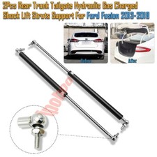 Trunk Tailgate Lift Support Struts Shocks Gas Springs For Ford Fusion 2013-2018