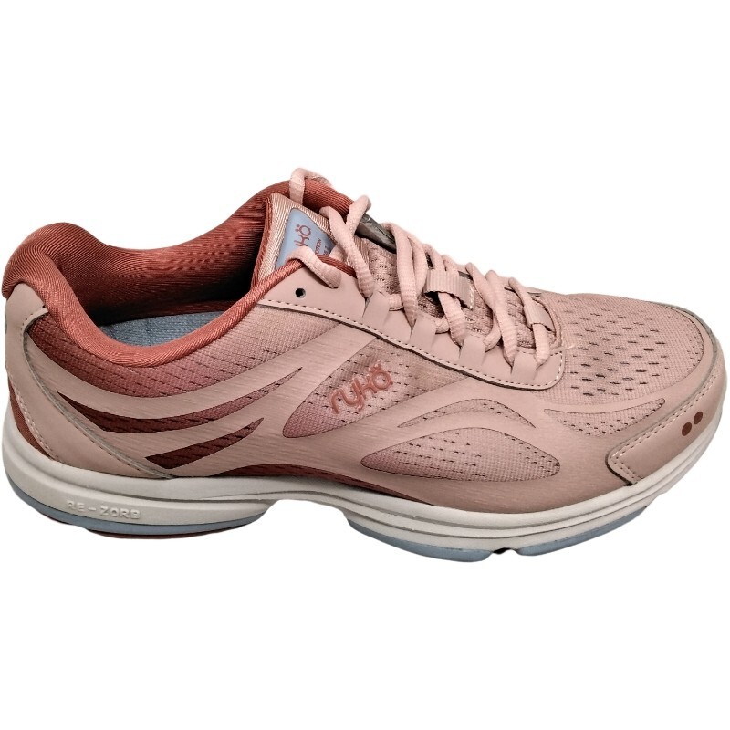 Ryka Devotion Plus Ryka Website Ryka Devotion Plus Walking Shoe