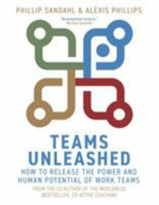 Teams Unleashed: How to Release the Power and Human Potential of Work Teams