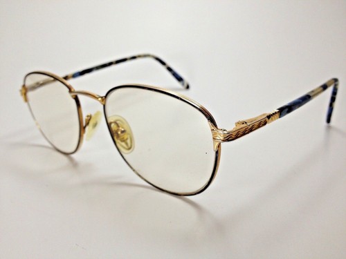 Nice Eyeglasses Great Condition Unknown Brand Cool Design 51-18 Gorgeous