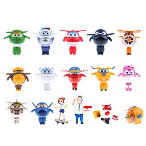 super wings egg toys