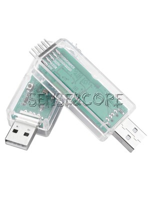 LINK/LINKW/DAPLink Online Download Debugger Module For RISC-V Architecture MCU