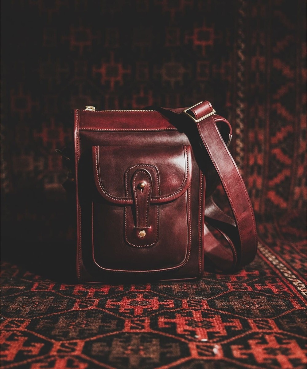 GHURKA BAG のリュック Backpacks – Ghurka