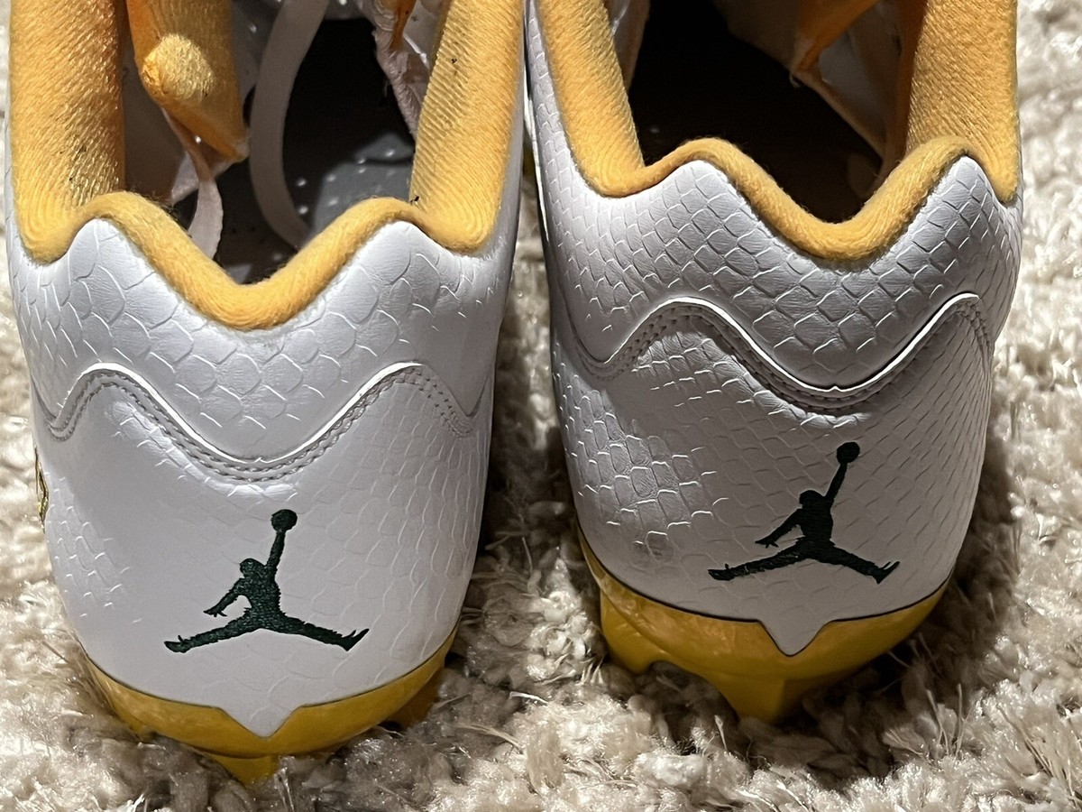davante adams jordan 5 cleats