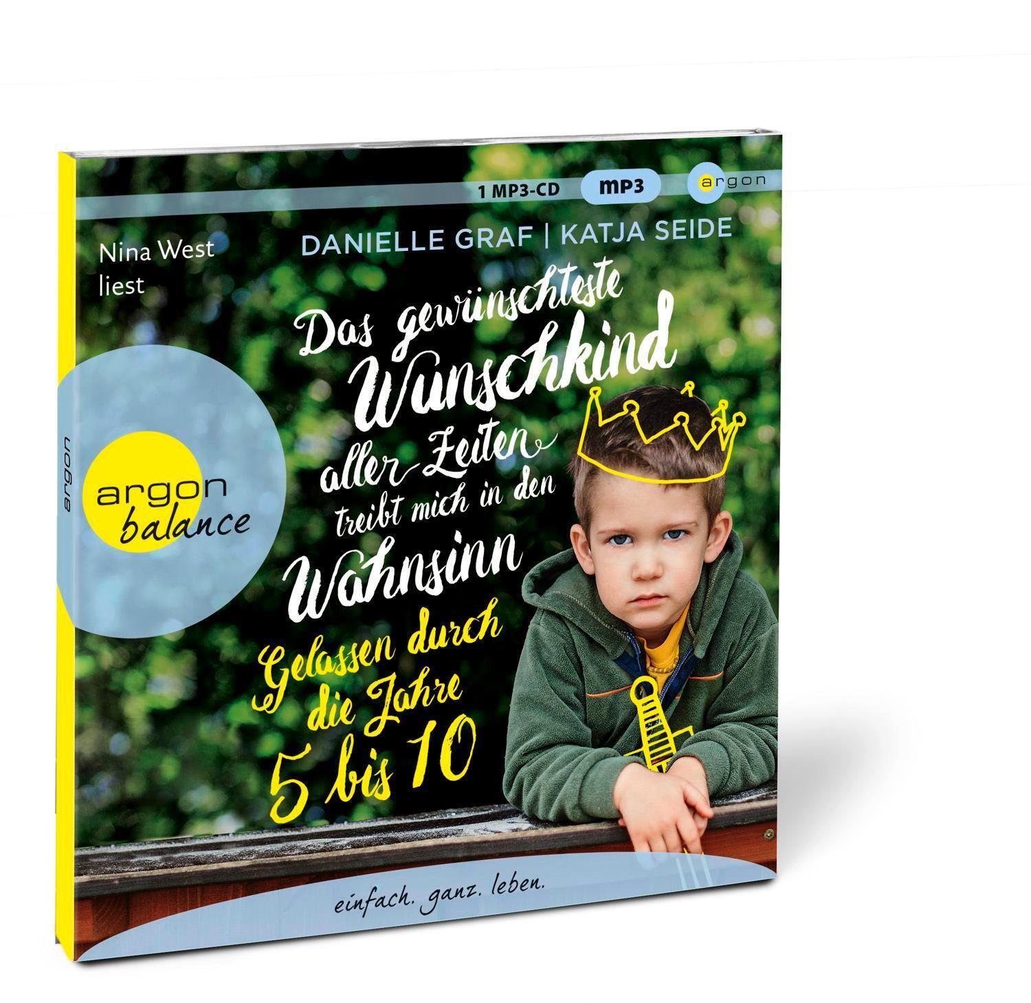 Thumbnail - Das Gewünschteste Wunschkind Aller Zeiten Treibt Mich In Den Wahnsinn