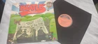THE BEATLES FEATURING TONY SHERIDAN.1974 UK CONTOUR LABEL LP EX/EX