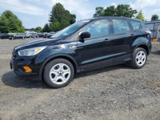 Used Engine Complete Assembly Fits 2017 Ford Escape 2.5l Vin 7 8th Digit Grade