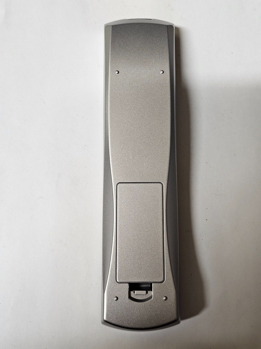 Telecomando BUSH Per Freeview Box RC2545 – Compatibile DFTA1 DFTA11 (Usato)