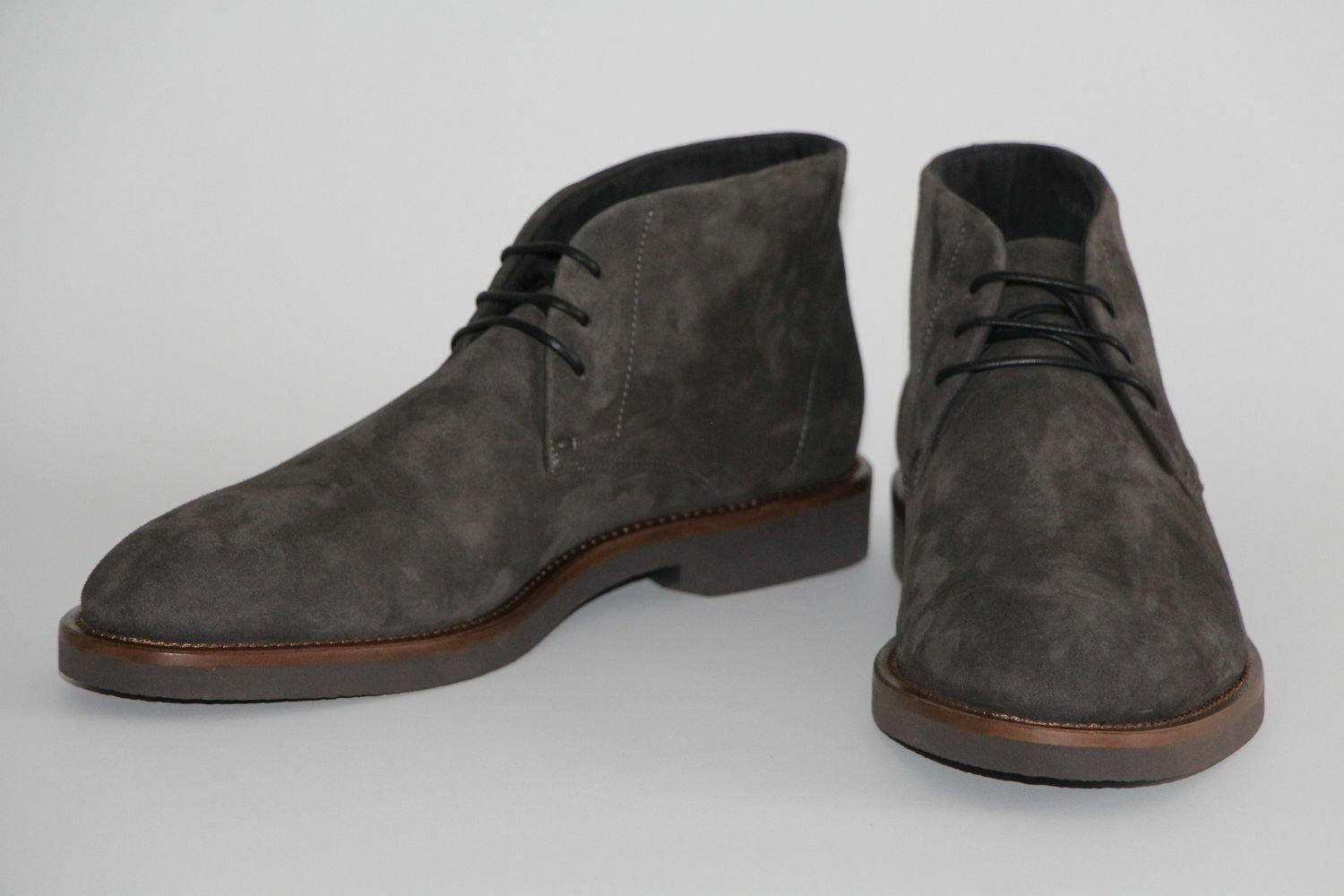 boss desert boots
