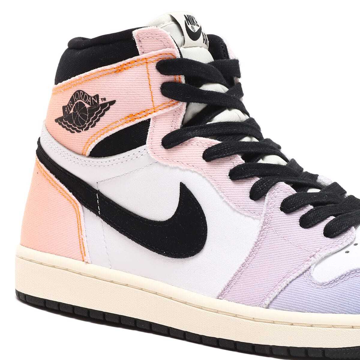jordan 1s colourful