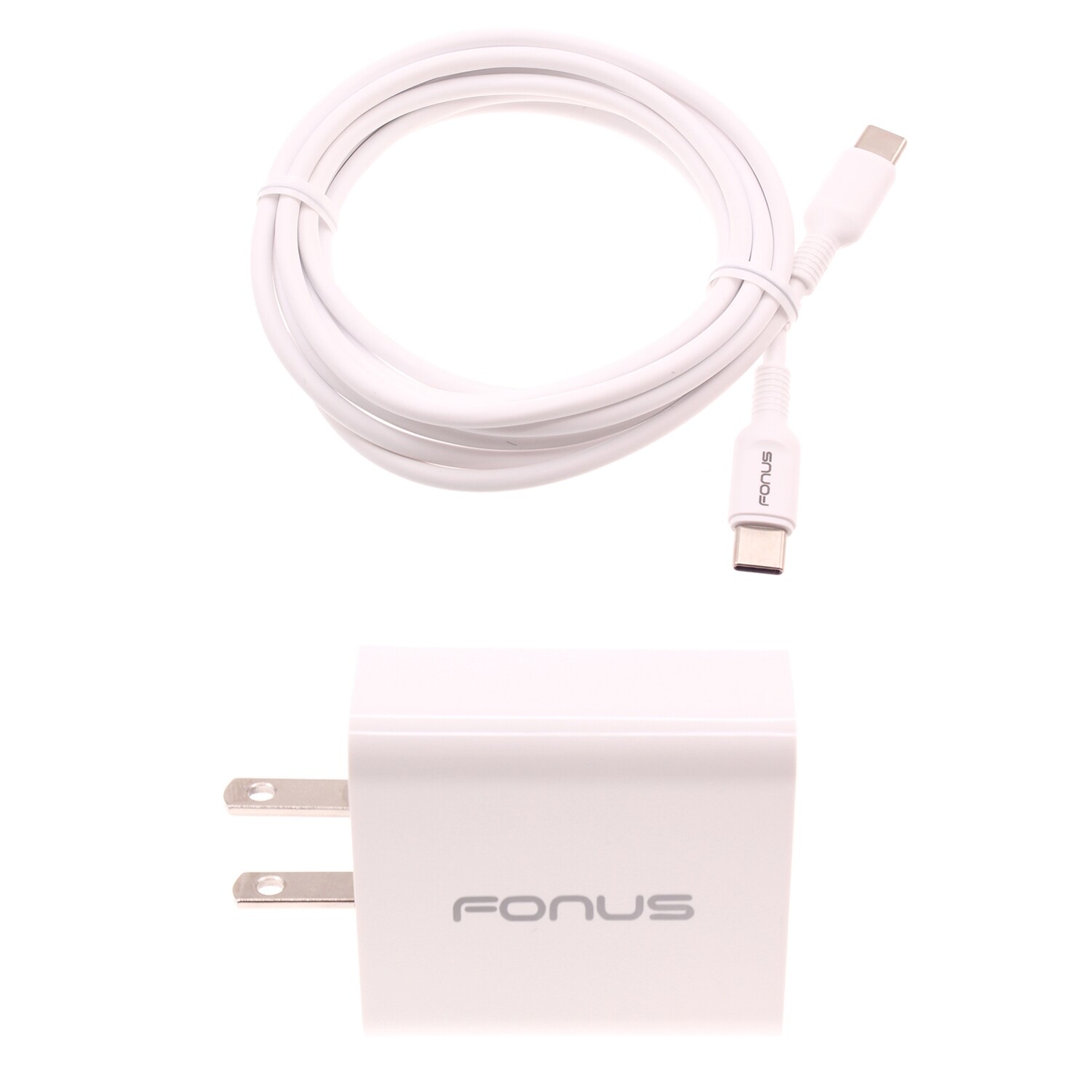 Fast 36W PD Charger for Samsung Galaxy Z Fold Flip 5 4 3 with 6ft Cable