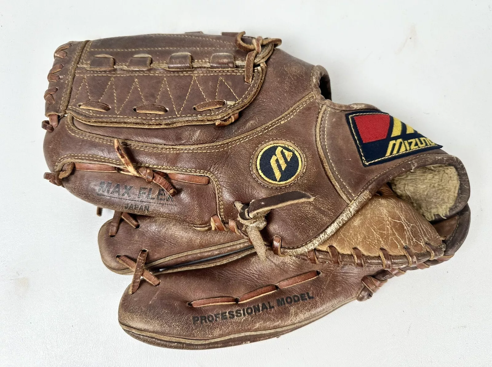 Gant de Baseball Mizuno LHT 12