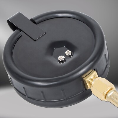 Compucheck Fuel System Pressure Test Gauge - www Compucheck Fuel System Pressure Test Gauge - www