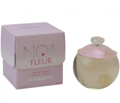 Noa Fleur (Vintage) by Cacharel for Women 3.4 oz Eau de Toilette