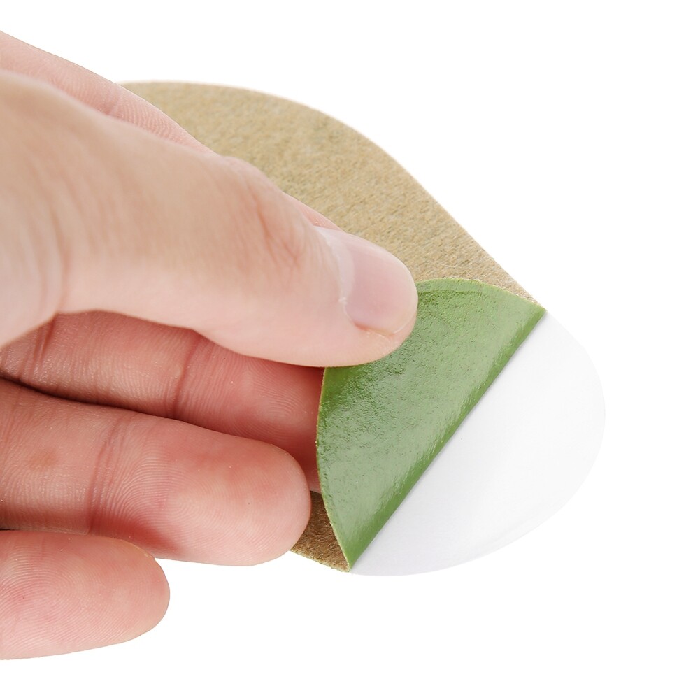 12Pcs/Box Heaven Knee Patch Pain Relief Patches SelfHeating