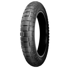 DELIUM Scramblr Tire, 20 x 4.5 inch, Clincher, Wire, Black, E-Bike Fat Tire