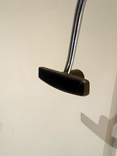 STX SYNC-TOUR Mallet Putter with Steel Shaft and SuperStroke Tour 2.0 Grip