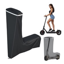 Electric Scooter Cover, Outdoor Waterproof and Dustproof Scooter Cover, Adult...