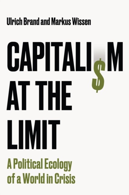 Capitalism At The Limit - Image 2