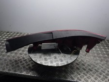 Rückleuchte rechts  Ford Mondeo III Kombi (BWY) Heckleuchte rechts 489119