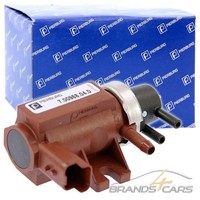 Pierburg Druckwandler Magnetventil Turbolader FÜR Ford Focus C-MAX 1.6Tdci 03-07