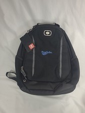 NEW Ogio Pursuit 417054 17 Laptop Backpack Bl...