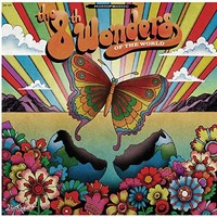 8Th Wonders Of The World - Vinyl Record - F600Z