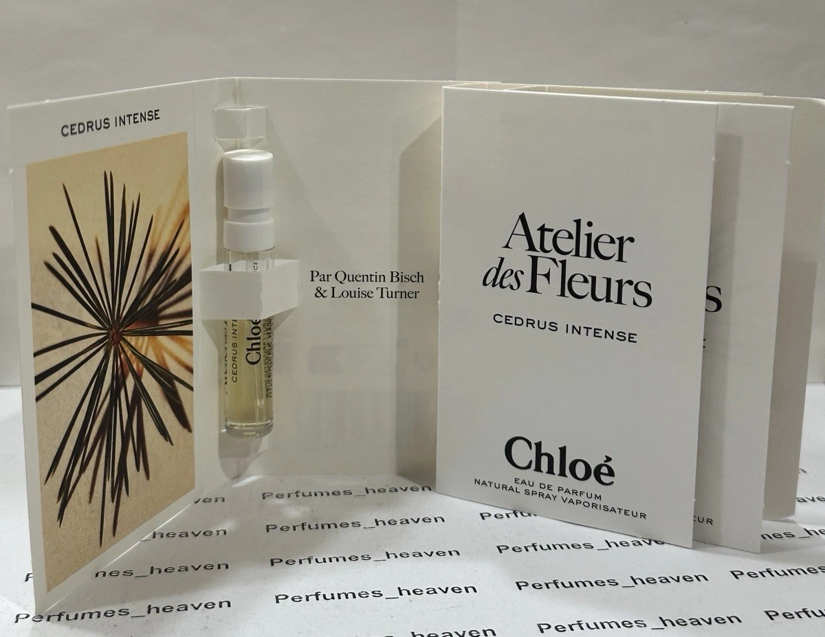 克洛伊的香水女| eBay