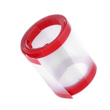 Premium Finger Pinch Guard - Polypropylene Door Hinge Protector Cover