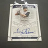 2021 Panini National Treasures - Signatures Troy Glaus #S-GL /25 (AU)