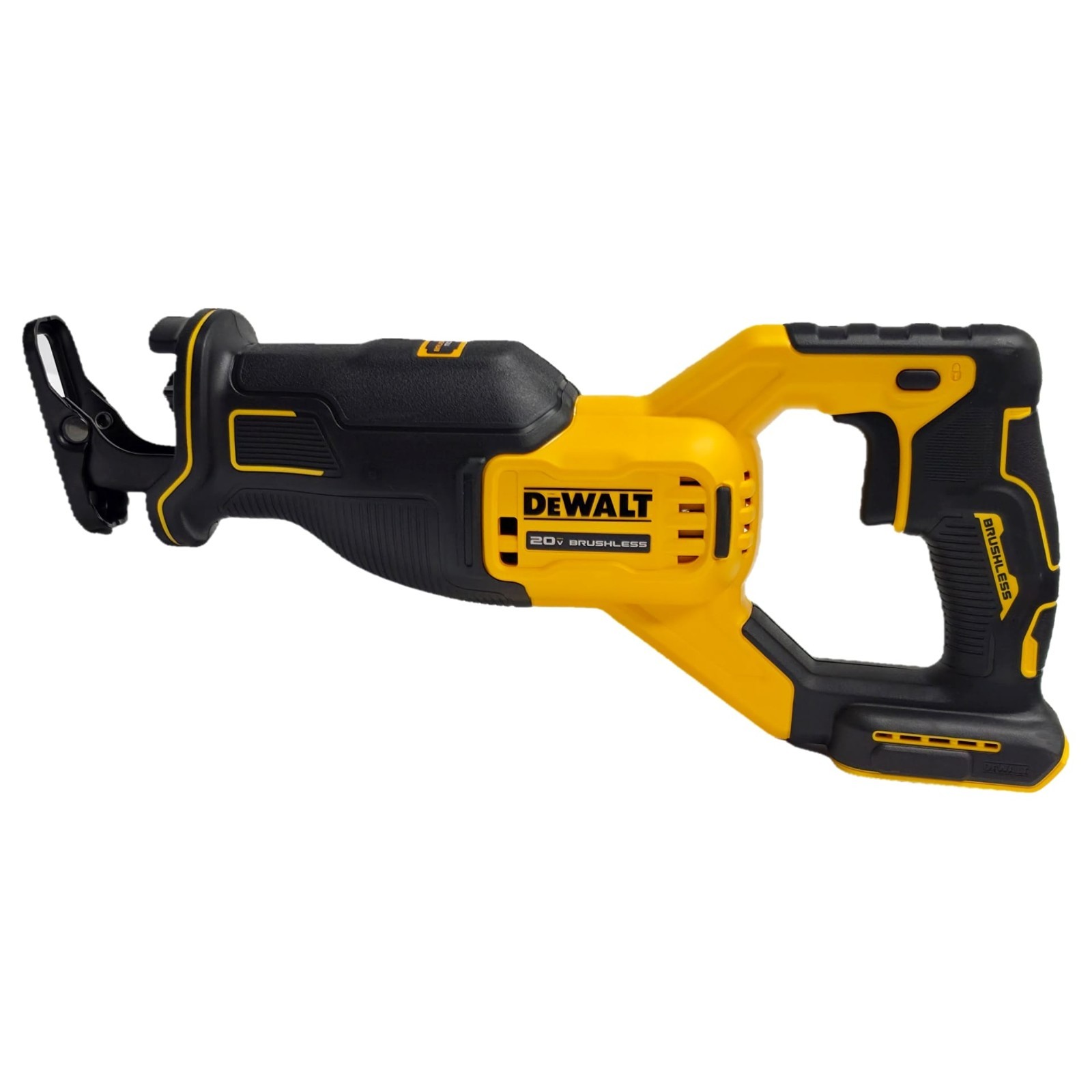 DeWalt DCS382B 20V MAX 브러시리스 무선 왕복톱 (본체만) 3