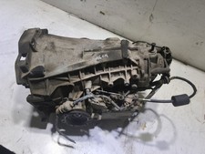 Boite de vitesse Audi 50