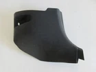 Door sill cover