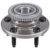 Radlagersatz Reibungslose Drehung Ø 147,7 Mm 75 Mm 5 A.B.S. FüR U.A. Ford