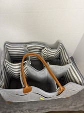 diaper caddy organizer